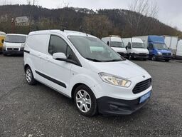 FORD Transit Courier Klima Sitzheitzung