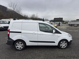 FORD Transit Courier Klima Sitzheitzung