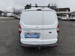 FORD Transit Courier Klima Sitzheitzung