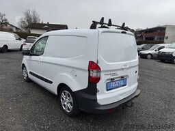 FORD Transit Courier Klima Sitzheitzung