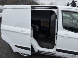 FORD Transit Courier Klima Sitzheitzung