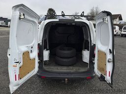 FORD Transit Courier Klima Sitzheitzung