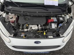 FORD Transit Courier Klima Sitzheitzung