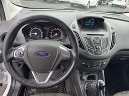 FORD Transit Courier Klima Sitzheitzung