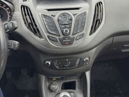 FORD Transit Courier Klima Sitzheitzung