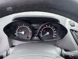 FORD Transit Courier Klima Sitzheitzung