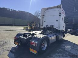 SCANIA R 490 Retarder EU 6  Hydraulik