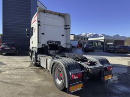 SCANIA R 490 Retarder EU 6  Hydraulik