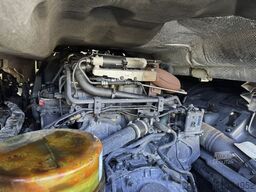 SCANIA R 490 Retarder EU 6  Hydraulik