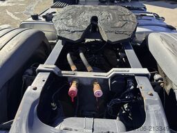 SCANIA R 490 Retarder EU 6  Hydraulik