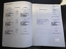 SCANIA R 490 Retarder EU 6  Hydraulik