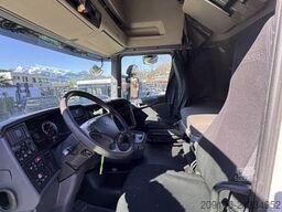 SCANIA R 490 Retarder EU 6  Hydraulik