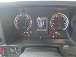 SCANIA R 490 Retarder EU 6  Hydraulik