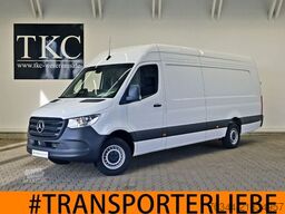 MERCEDES-BENZ Sprinter 317 CDI L4 Extralang KLIMA | MBUX | #76