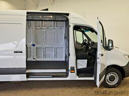 MERCEDES-BENZ Sprinter 317 CDI L4 Extralang KLIMA | MBUX | #76