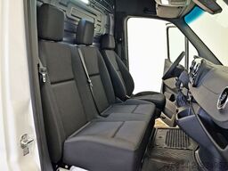 MERCEDES-BENZ Sprinter 317 CDI L4 Extralang KLIMA | MBUX | #76