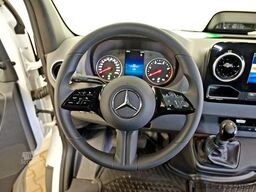 MERCEDES-BENZ Sprinter 317 CDI L4 Extralang KLIMA | MBUX | #76