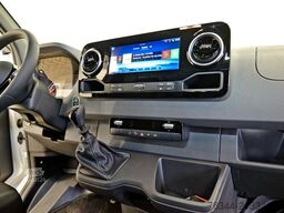 MERCEDES-BENZ Sprinter 317 CDI L4 Extralang KLIMA | MBUX | #76