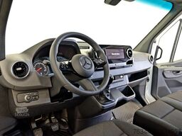 MERCEDES-BENZ Sprinter 317 CDI L4 Extralang KLIMA | MBUX | #76