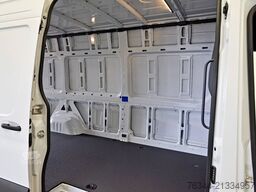 MERCEDES-BENZ Sprinter 317 CDI L4 Extralang KLIMA | MBUX | #76