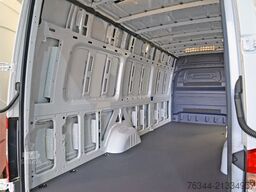 MERCEDES-BENZ Sprinter 317 CDI L4 Extralang KLIMA | MBUX | #76