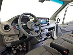 MERCEDES-BENZ Sprinter 317 CDI L4 Extralang KLIMA | MBUX | #76