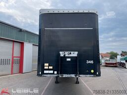 SCHMITZ CARGOBULL SCS24*Tautliner*Code XL*LaSi-Zert.