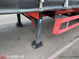 SCHMITZ CARGOBULL SCS24*Tautliner*Code XL*LaSi-Zert.