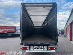 SCHMITZ CARGOBULL SCS24*Tautliner*Code XL*LaSi-Zert.