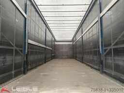 SCHMITZ CARGOBULL SCS24*Tautliner*Code XL*LaSi-Zert.