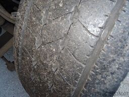 MAN 26.340 TGM*18 Pal.*2,5 to LBW*Lift/Lenk*2x AHK