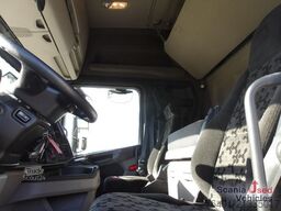 Scania R 460 A4x2NA / 2-Kreis-Hydraulik