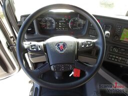 Scania R 460 A4x2NA / 2-Kreis-Hydraulik