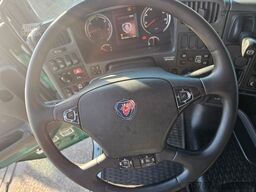 SCANIA R490 Cr 19 6x2 Mit Ap Achse