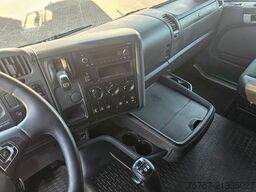 SCANIA R490 Cr 19 6x2 Mit Ap Achse