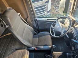 SCANIA R490 Cr 19 6x2 Mit Ap Achse