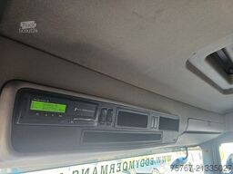 SCANIA R490 Cr 19 6x2 Mit Ap Achse