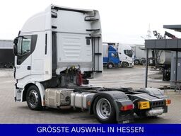 IVECO Stralis HiWay 420 Lowdeck E6 Intarder ACC Navi