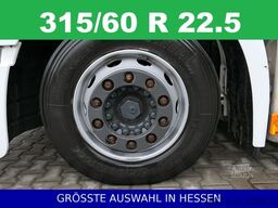 IVECO Stralis HiWay 420 Lowdeck E6 Intarder ACC Navi