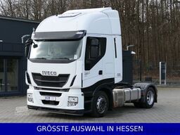 IVECO Stralis HiWay 420 Lowdeck E6 Intarder ACC Navi