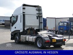 IVECO Stralis HiWay 420 Lowdeck E6 Intarder ACC Navi