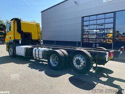 DAF FAN CF 290 Euro 6 Chassis cabine with PTO