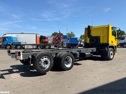 DAF FAN CF 290 Euro 6 Chassis cabine with PTO