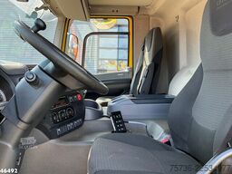 DAF FAN CF 290 Euro 6 Chassis cabine with PTO
