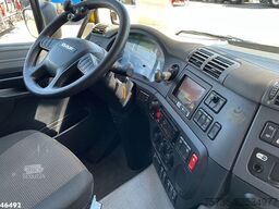 DAF FAN CF 290 Euro 6 Chassis cabine with PTO