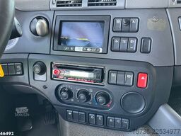 DAF FAN CF 290 Euro 6 Chassis cabine with PTO