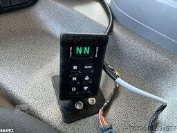 DAF FAN CF 290 Euro 6 Chassis cabine with PTO Just ...