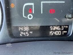 DAF FAN CF 290 Euro 6 Chassis cabine with PTO Just ...