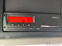 DAF FAN CF 290 Euro 6 Chassis cabine with PTO Just ...