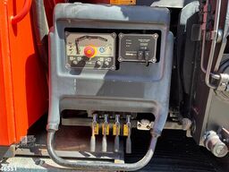 DAF FTN 105 XF 460 6x2 Manual Hiab 60 Tonmeter laak...